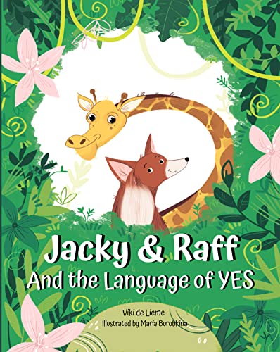 Jacky & Raff and the Language of YES