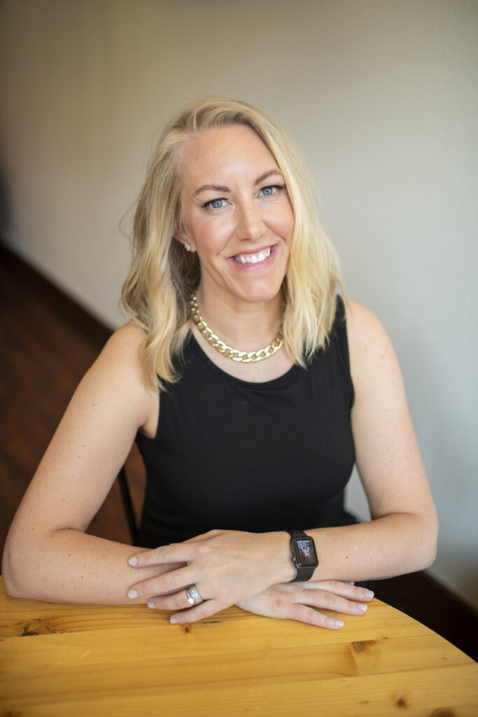Meghan O'Brien is a podcast host, motivational speaker, mindset coach and founder of The Reconnected Momma