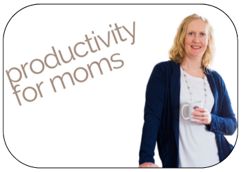 Productivity Alongside The Invisible Load of Motherhood with Valerie Recore