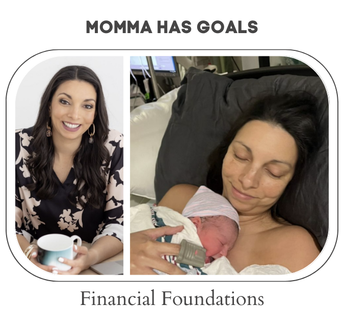 Financial Foundations with Maggie Gomez