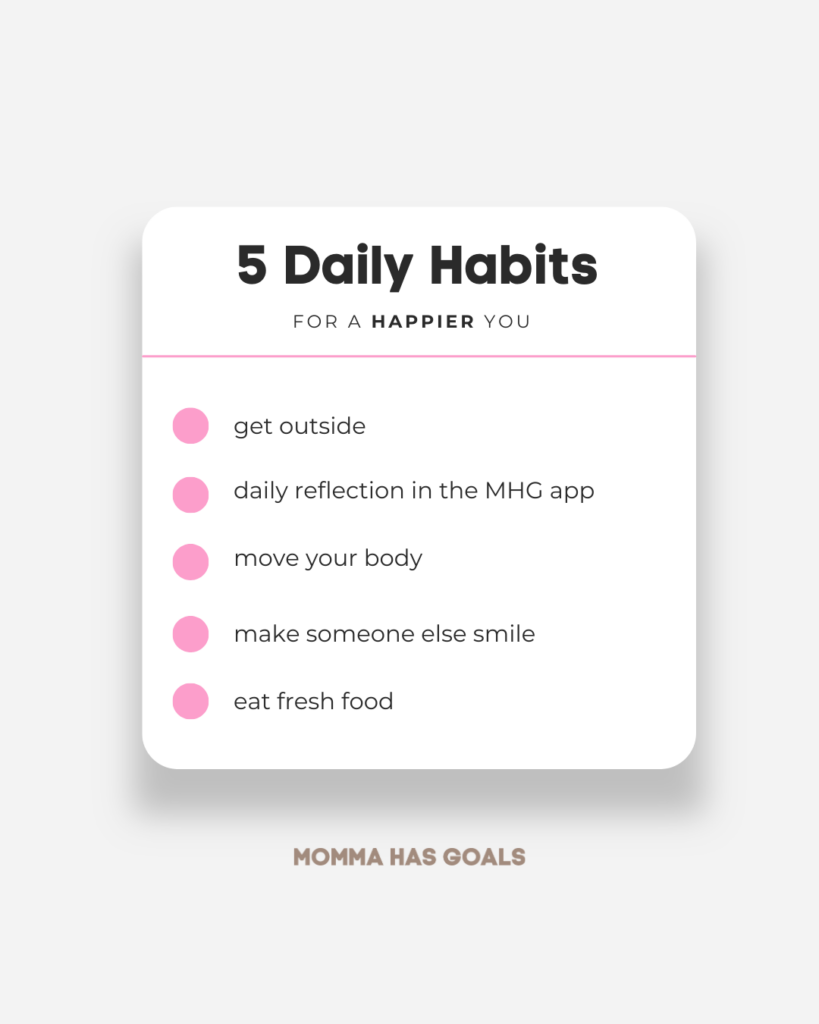 The Power of Habits Shaping a Fulfilling Life, One Habit at a Time